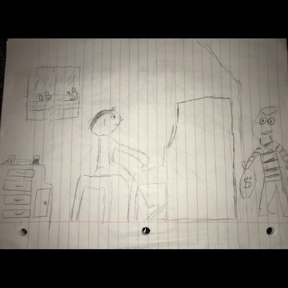 Piano Man - Picture 1 of 1